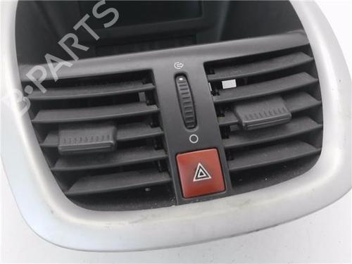 Display monitor PEUGEOT 207 (WA_, WC_)  | BP32111623C48 