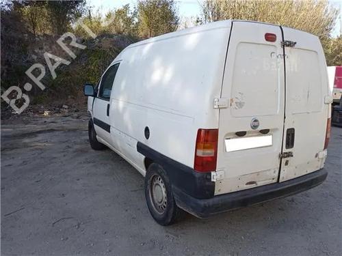 Alternator FIAT SCUDO Platform/Chassis (220_)  | BP25496065M7 