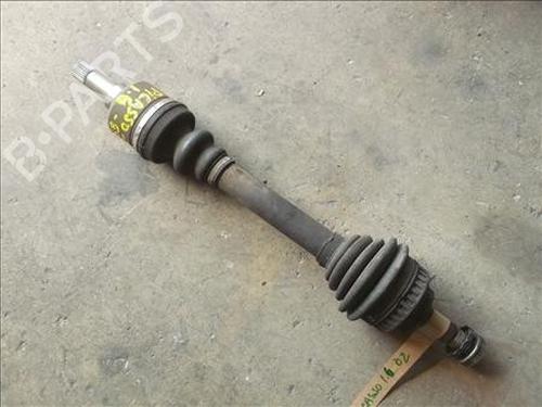 Used Left front driveshaft CITROËN XSARA PICASSO (N68) [1999-2012]  11340726