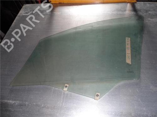 Used Front right door window PEUGEOT 307 (3A/C) [2000-2012]  14334288