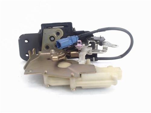 Tailgate lock HONDA HR-V (GH_) 1.6 16V | BP16262614C101 