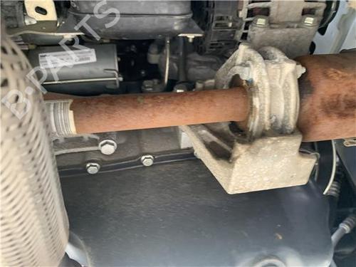 Right front driveshaft OPEL COMBO Box Body/MPV (X12) 1.3 CDTI (B05) | BP33288146M39 - Image 7