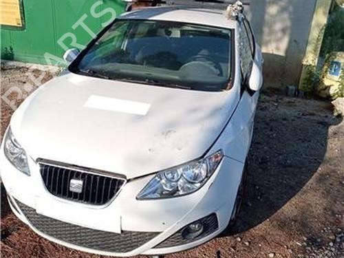 Used Parts SEAT IBIZA IV (6J5, 6P1)    4955231