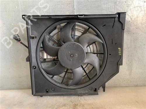 Used Radiator fan BMW 3 Coupe (E46) [1998-2006]  27347198