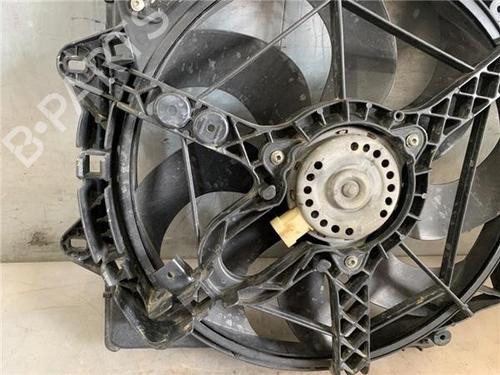 Radiator fan OPEL COMBO Box Body/MPV (X12) 1.3 CDTI (B05) | BP35951137M35 - Image 7