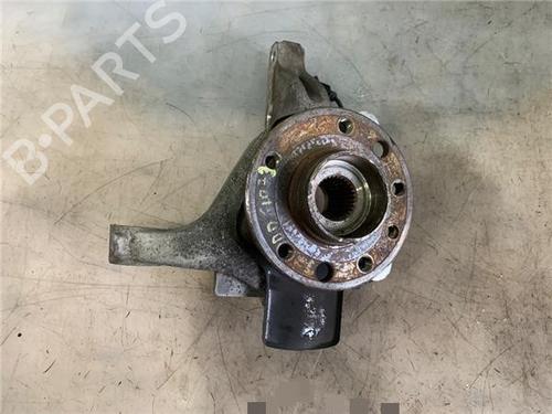 Used Right front steering knuckle Right front steering knuckle FIAT CROMA (194_) [2005-2011] 33730071 33730071