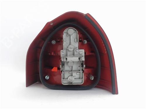 Left taillight AUDI A3 (8L1) 1.9 TDI | BP15888438C34 