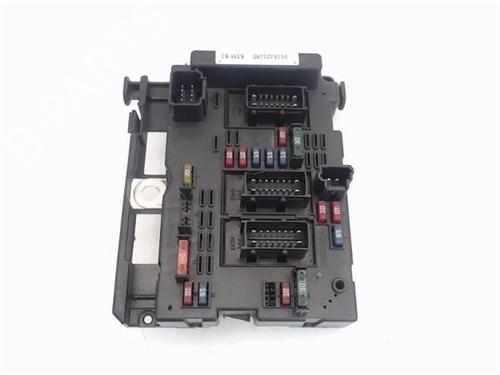 Electronic module SEAT IBIZA II (6K1)  | BP16589960M83 