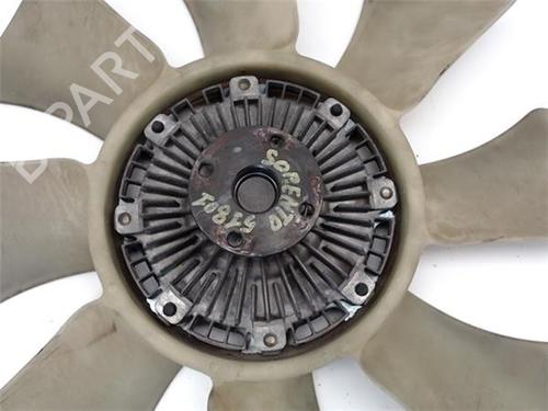 Other KIA SORENTO I (JC) | BP15181155O1