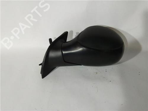 Used Left mirror CITROËN C3 I (FC_, FN_) [2002-2013]  12597121