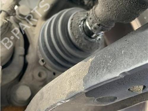 Right front steering knuckle VW GOLF VI (5K1) 1.4 | BP32419413M26