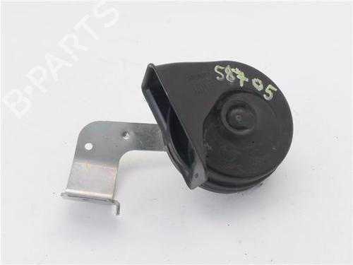 Used Horn Horn 37260953 37260953