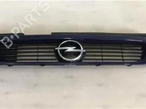 Used Grille OPEL ASTRA F Saloon (T92) [1991-2001]  9662474