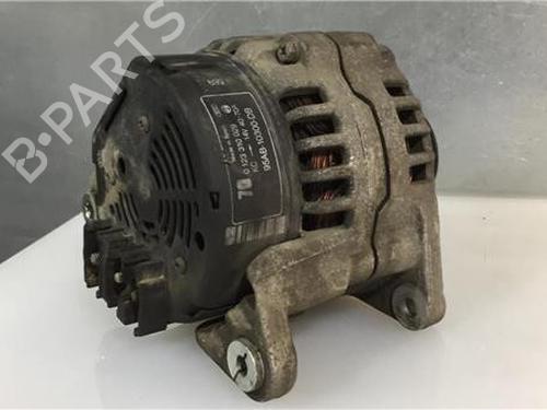 Alternator FORD ESCORT VI (GAL, AAL, ABL) 1.6 i 16V | BP9696199M7 