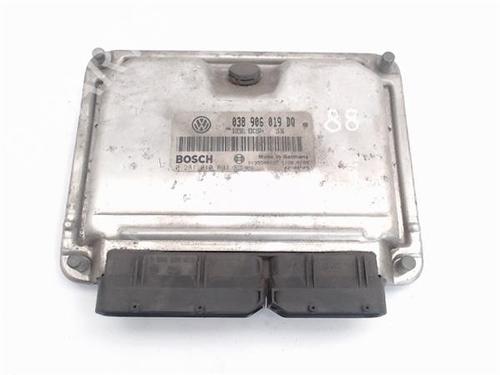 Electronic module SEAT IBIZA III (6L1)  | BP13050754M83 