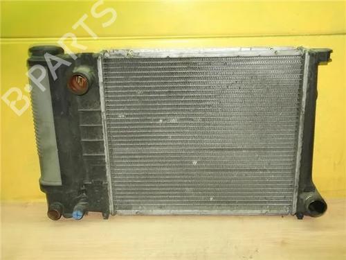 Used Water radiator BMW 3 (E30) 316 i (102 hp) 12120705