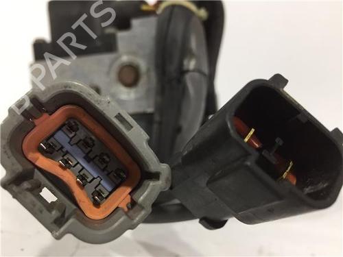 ABS pump NISSAN PRIMERA Hatchback (P11)  | BP9635593M43 