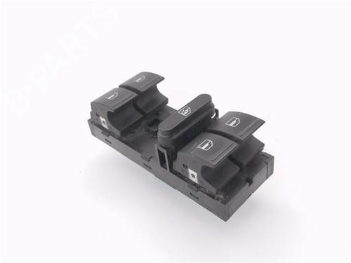 Left front window switch VW GOLF PLUS V (5M1, 521) | BP33220519I27 - Image 3