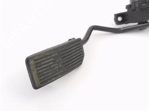 Pedal NISSAN PRIMERA Hatchback (P12)  | BP23842697I4 