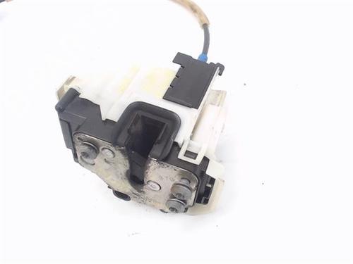 Front right lock PEUGEOT BIPPER (AA_) 1.4 HDi | BP13917870C97 