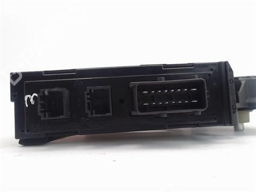 Left front window motor PEUGEOT 307 (3A/C)  | BP13414269E21 