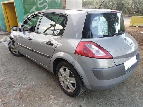 Steering column RENAULT MEGANE II (BM0/1_, CM0/1_) | BP30135462M21