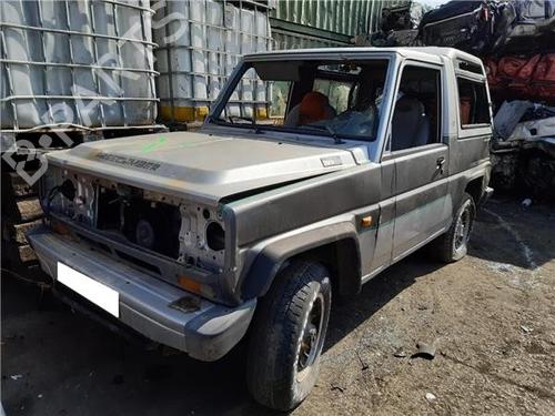Used Parts BERTONE FREECLIMBER [1989-1993]  1039115
