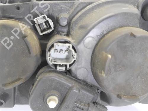 Right headlight NISSAN ALMERA II (N16) | BP36230977C29 - Image 6