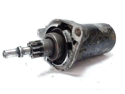 Used Starter AUDI A3 (8P1) 1.8 TFSI (160 hp) 13044028