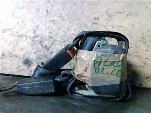 Rear right seatbelt CITROËN XSARA PICASSO (N68)  | BP14336205I28 