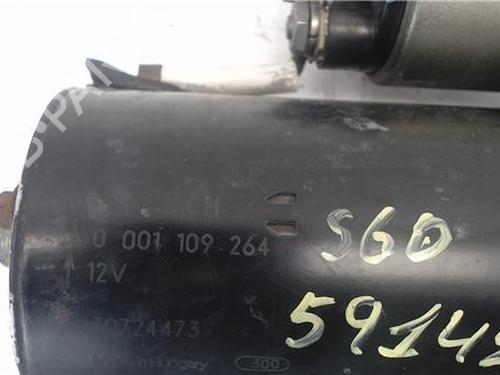 Starter VOLVO S60 I (384) 2.4 D | BP17072466M8 