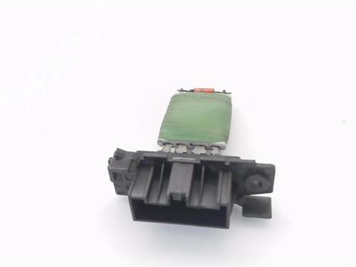Heater resistor PEUGEOT BIPPER (AA_) 1.4 HDi | BP40150615M108 - Image 6