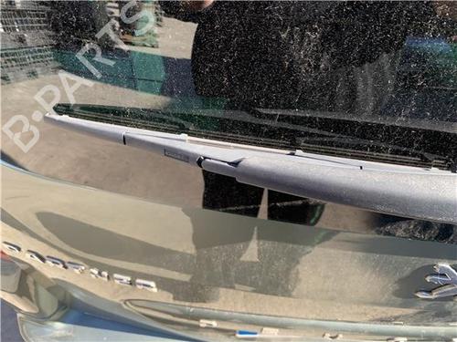 Rear windshield wiper arm PEUGEOT PARTNER Tepee 1.6 HDi 16V | BP32451035C144 
