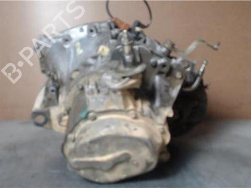 Gearbox CITROËN BERLINGO / BERLINGO FIRST Box Body/MPV (M_) 1.9 D 70 (MBWJZ, MCWJZ) | BP19088894M3 