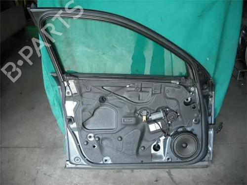 Left front door AUDI A4 B7 (8EC) 1.9 TDI | BP12104306C2 