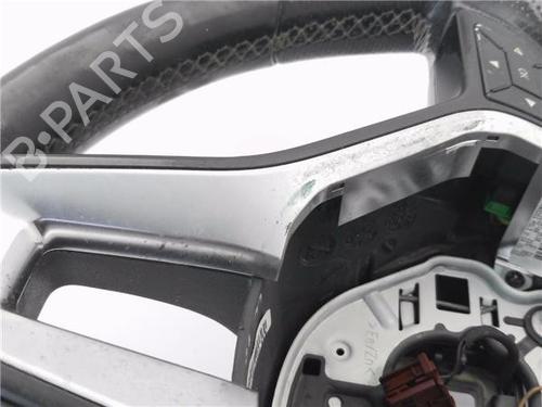 Steering wheel MERCEDES-BENZ B-CLASS Sports Tourer (W246, W242) B 200 CDI (246.201) | BP29280940C49 