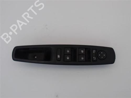 Switch RENAULT SCÉNIC III (JZ0/1_) 1.5 dCi | BP24622428I30 