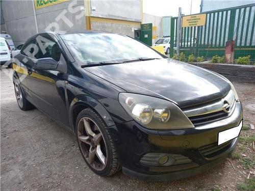 Left taillight OPEL ASTRA H GTC (A04) 1.9 CDTi (L08) | BP9765444C34 