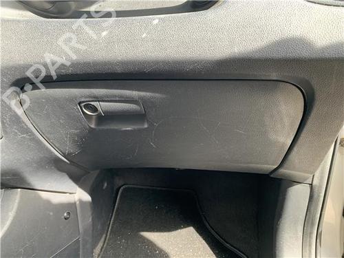 Used Glove box Glove box KIA SPORTAGE II (JE_, KM_) 2.0 CRDi 4WD (140 hp) 33730145 33730145