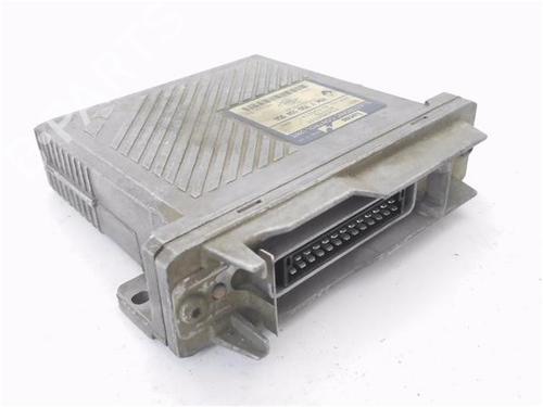 Elektronisk modul RENAULT MEGANE Scenic (JA0/1_) [1996-2001]  27723125