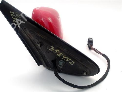 Left mirror SEAT TOLEDO II (1M2) 1.9 TDI | BP25007322C26 