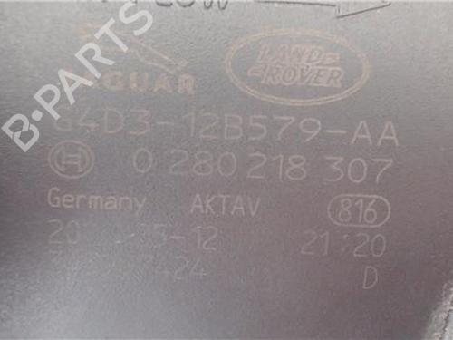 Mass air flow sensor JAGUAR F-PACE (X761) 2.0 TD4 AWD | BP29281085M95 