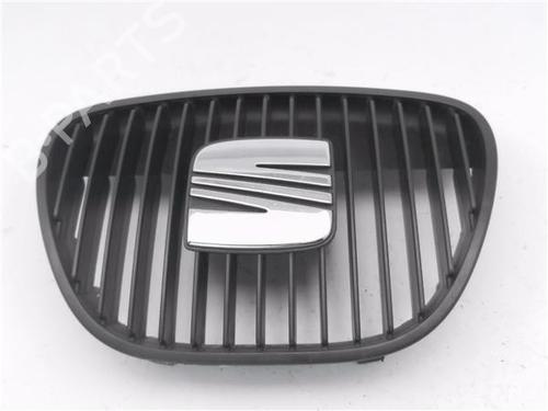 Used Grille SEAT CORDOBA (6L2) [2002-2009]  29022588