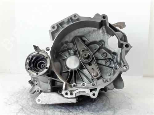 Gearkasse VW POLO (9N_, 9A_) [2001-2014]  13396510