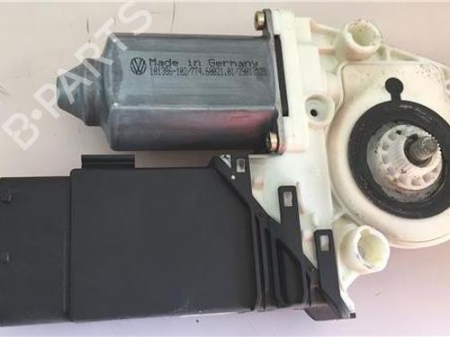 Right front window motor SEAT LEON (1M1) 1.9 TDI | BP14340955E20