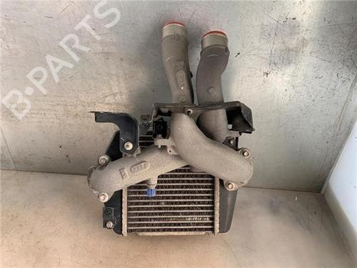Intercooler MAZDA CX-7 (ER) 2.2 MZR-CD AWD | BP31575187M30 