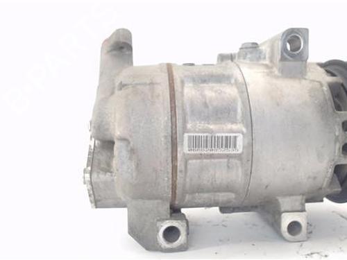 AC compressor DACIA SANDERO II 1.2 | BP34541343M34  - Image 5