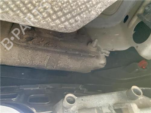 Køfangervange VW GOLF VI (5K1) 1.4 (80 hp) 32419437