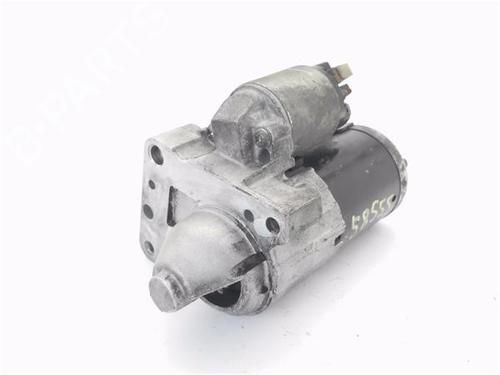 Used Starter PEUGEOT 308 I (4A_, 4C_) 1.6 HDi (109 hp) 29574469