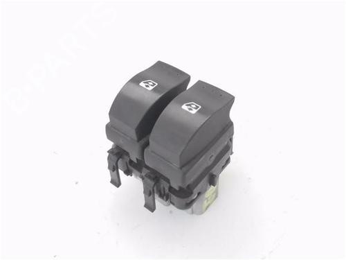Used Left front window switch RENAULT ESPACE IV (JK0/1_) [2002-2025]  30135420